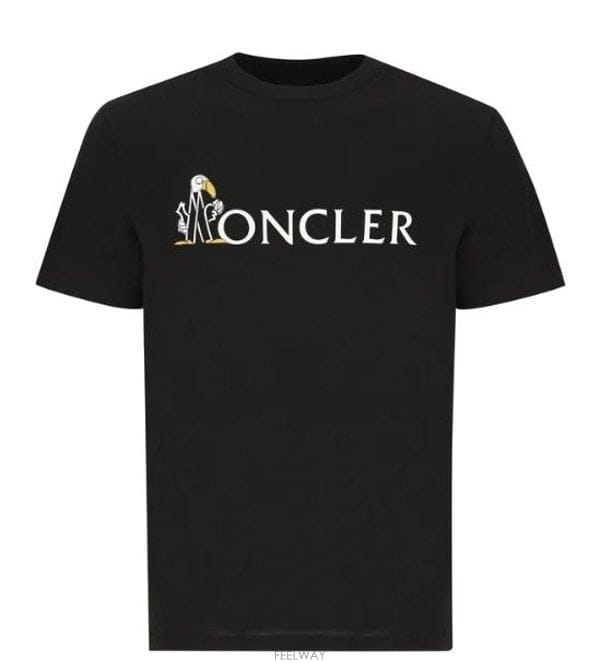 Moncler 26 F/W ��Ŭ���� SS Ƽ���� 8C0003389B8U/999 B074225371026 F/W ��Ŭ���� SS Ƽ���� 8C0003389B8U/999 B0742253710