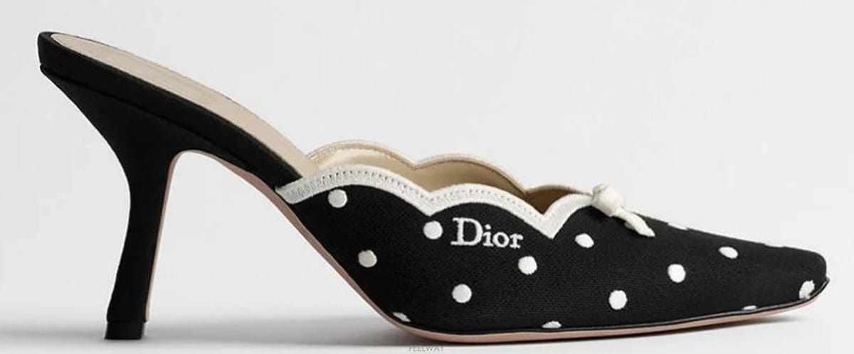 | Other Brand | 26 F/W ��� DIOR ROMANCE �� 85CM KCV705PE B074228165926 F/W ��� DIOR ROMANCE �� 85CM KCV705PE B0742281659