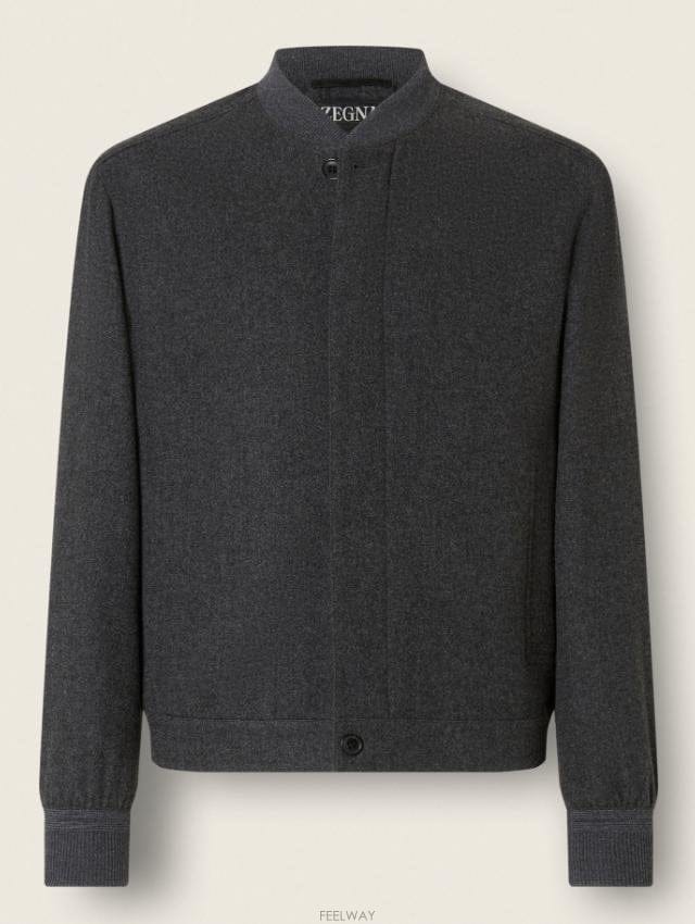 Zegna 26 F/W ���� OASI ĳ�ù̾� ������Ʈ ���� UIT43A4C11 B074230575326 F/W ���� OASI ĳ�ù̾� ������Ʈ ���� UIT43A4C11 B07