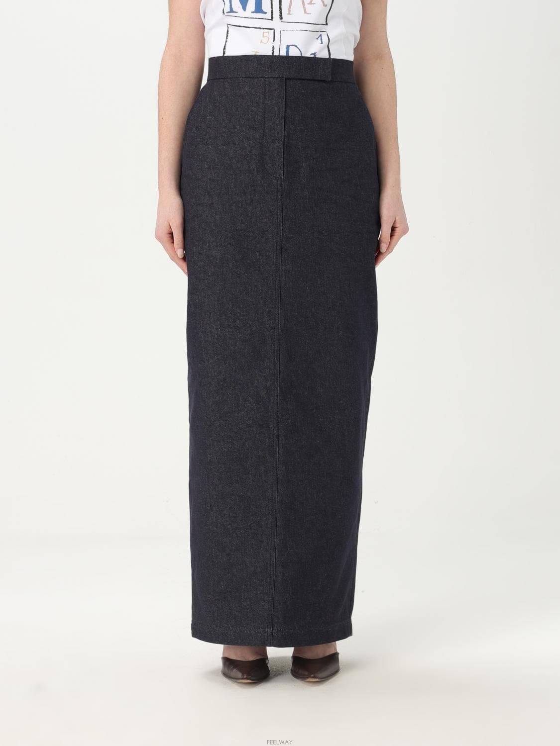 Max Mara [A6] �������� 2511101013600 ���� �̵� ��ĿƮ 2511101013600-001[A6] �������� 2511101013600 ���� �̵� ��ĿƮ 251110101