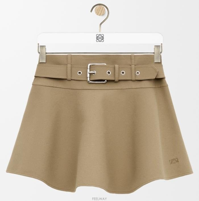 Loewe 26 F/W �ο��� �̴� ��ĿƮ S540Y08XD8/2140 B074231277526 F/W �ο��� �̴� ��ĿƮ S540Y08XD8/2140 B0742312775