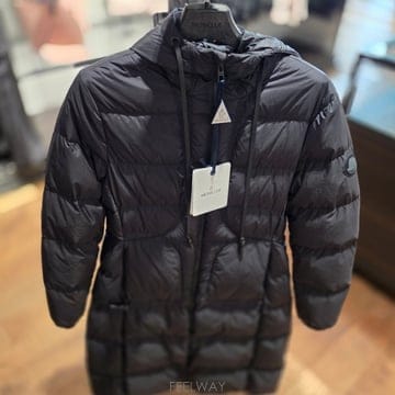 몽클레르 IDOCRASE 여성 패딩 자켓 J20931C00035 5984K