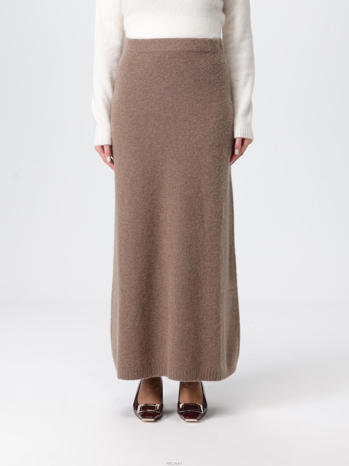 Max Mara [A6] �������� 2521306049600 ���� �̵� ��ĿƮ 2521306049600-002[A6] �������� 2521306049600 ���� �̵� ��ĿƮ 252130604