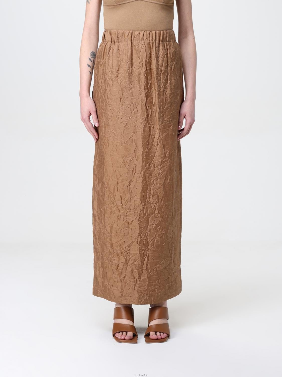 Max Mara [A6] �������� 2511101293600 ���� �̵� ��ĿƮ 2511101293600-002[A6] �������� 2511101293600 ���� �̵� ��ĿƮ 251110129