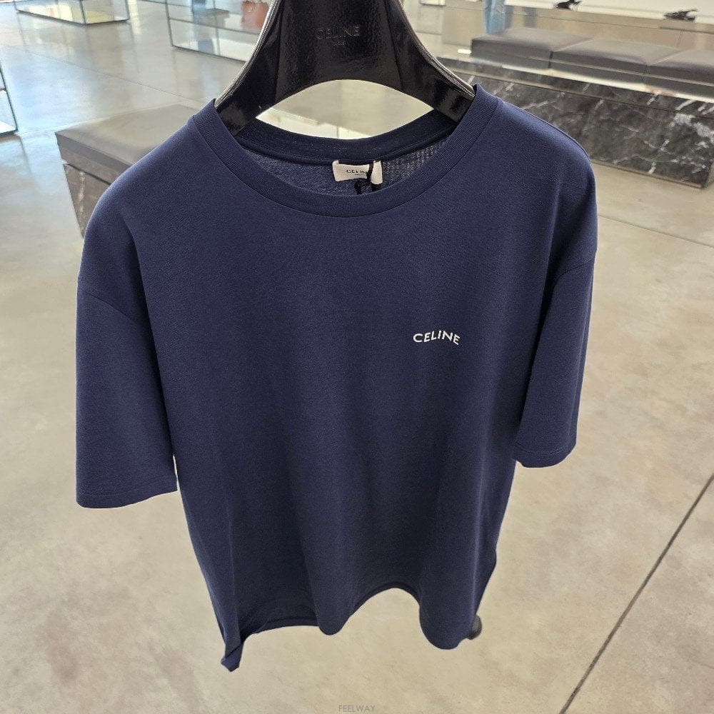 CELINE ������ �ΰ� ��ư ���� ���� Ƽ���� 2X43C671Q.CAE2������ �ΰ� ��ư ���� ���� Ƽ���� 2X43C671Q.CAE2