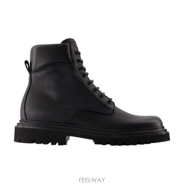 25 F/W 돌체 앤 가바나 데이 클래식 HAMMER 앵클 부츠 DO B0731724988