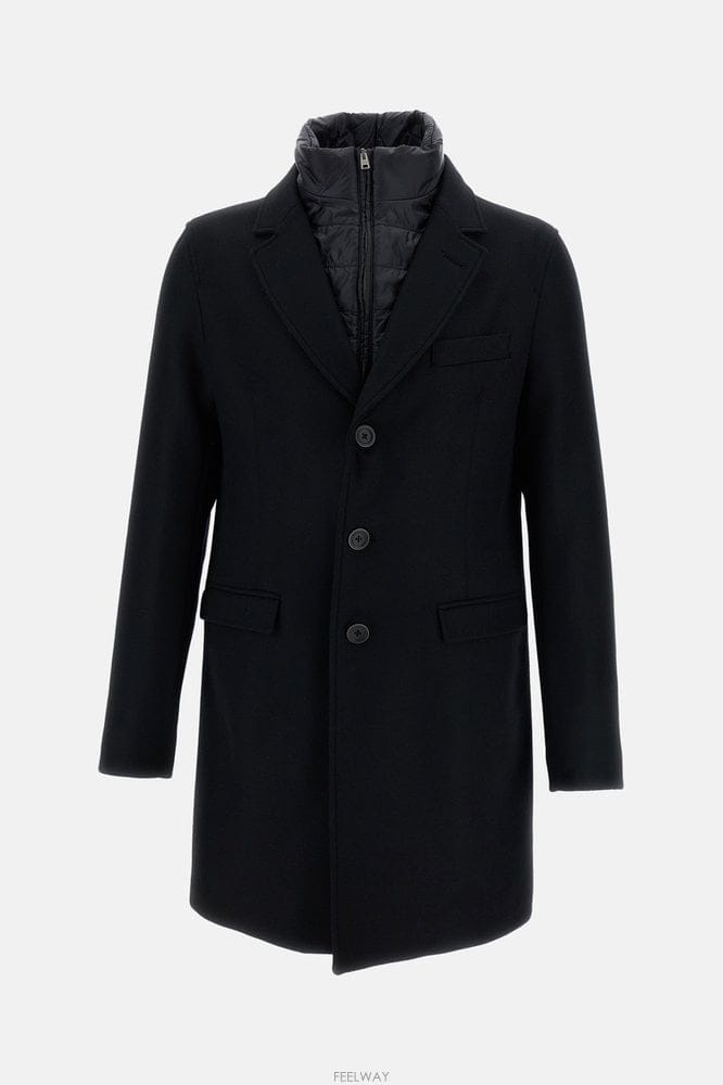 Herno 26 F/W ������ ��Ʈ WITH REMOVABLE �� CA00020 B003231180226 F/W ������ ��Ʈ WITH REMOVABLE �� CA00020 B00323118