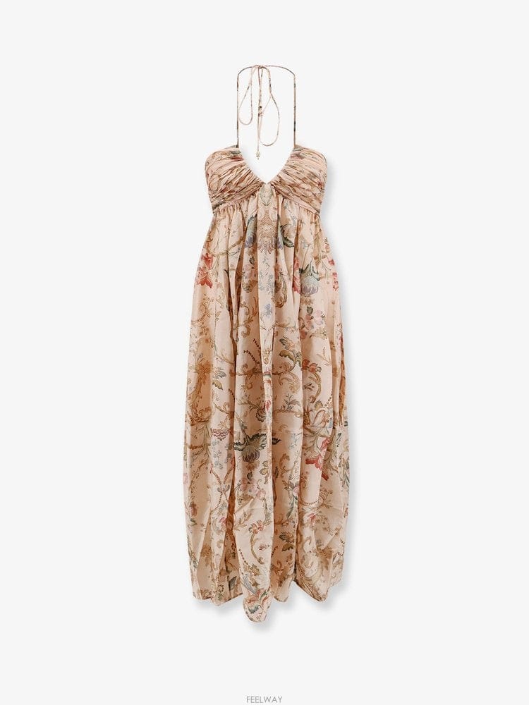 Zimmermann 26 S/S ���Ӹ� ROSELIGHT ��ũ �巹�� 8745DSS264 B065205084226 S/S ���Ӹ� ROSELIGHT ��ũ �巹�� 8745DSS264 B065205