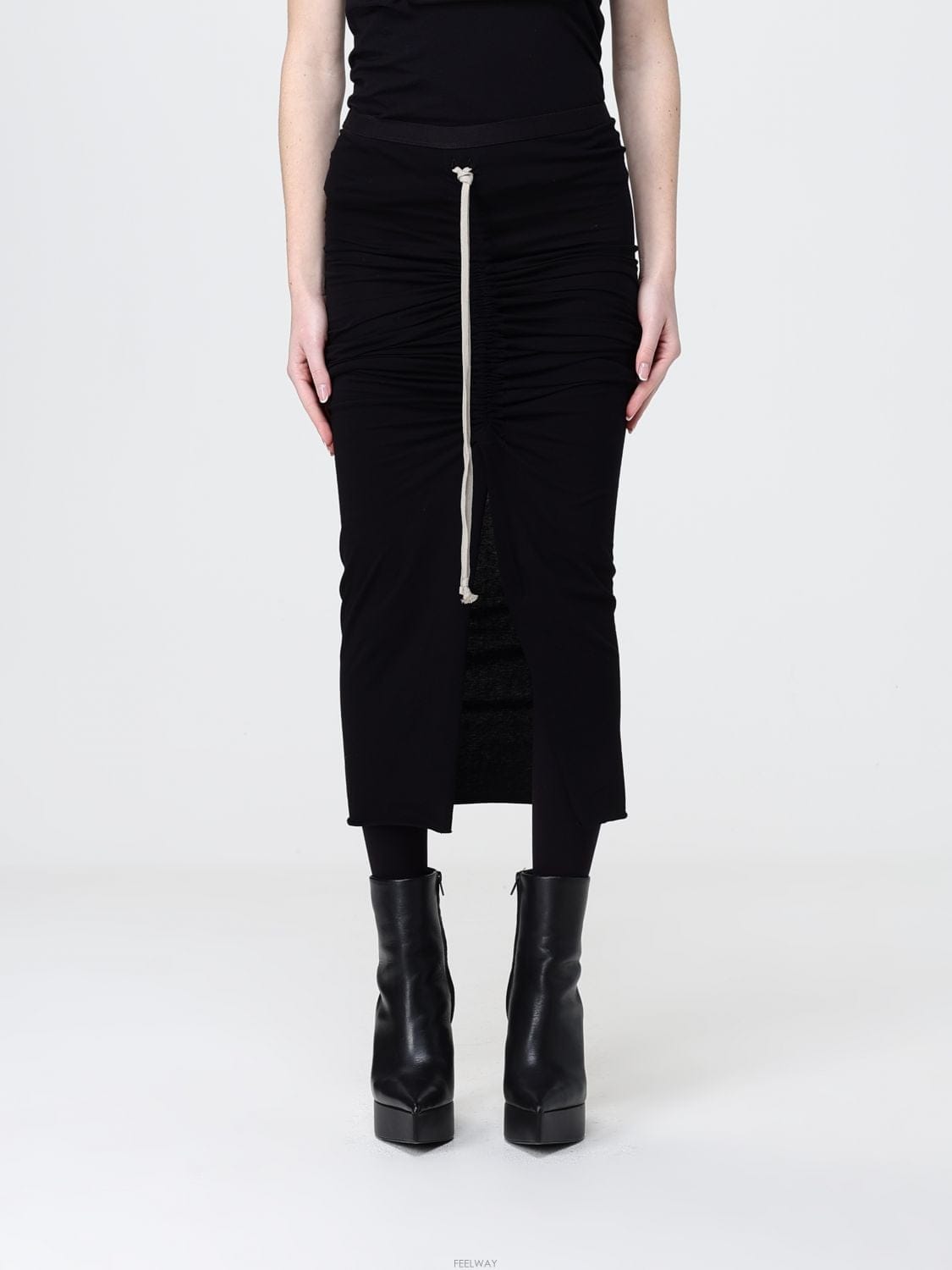 Rick Owens [A6] �������� RP01F6339JA ���� �̵� ��ĿƮ RP01F6339JA-09[A6] �������� RP01F6339JA ���� �̵� ��ĿƮ RP01F6339JA