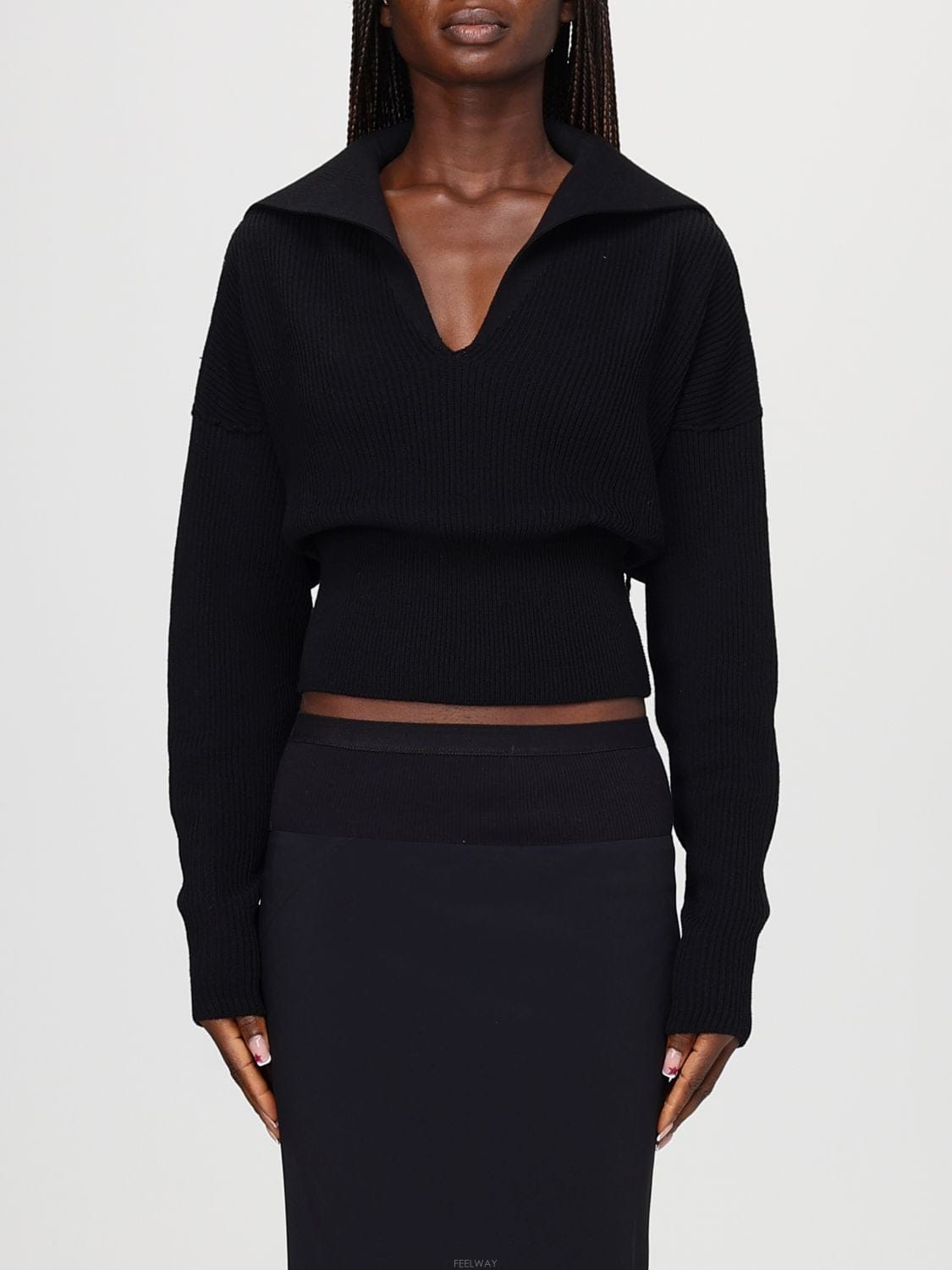 Rick Owens [A6] �������� RP01F6334CC ���� �̵� ��ĿƮ RP01F6334CC-09[A6] �������� RP01F6334CC ���� �̵� ��ĿƮ RP01F6334CC