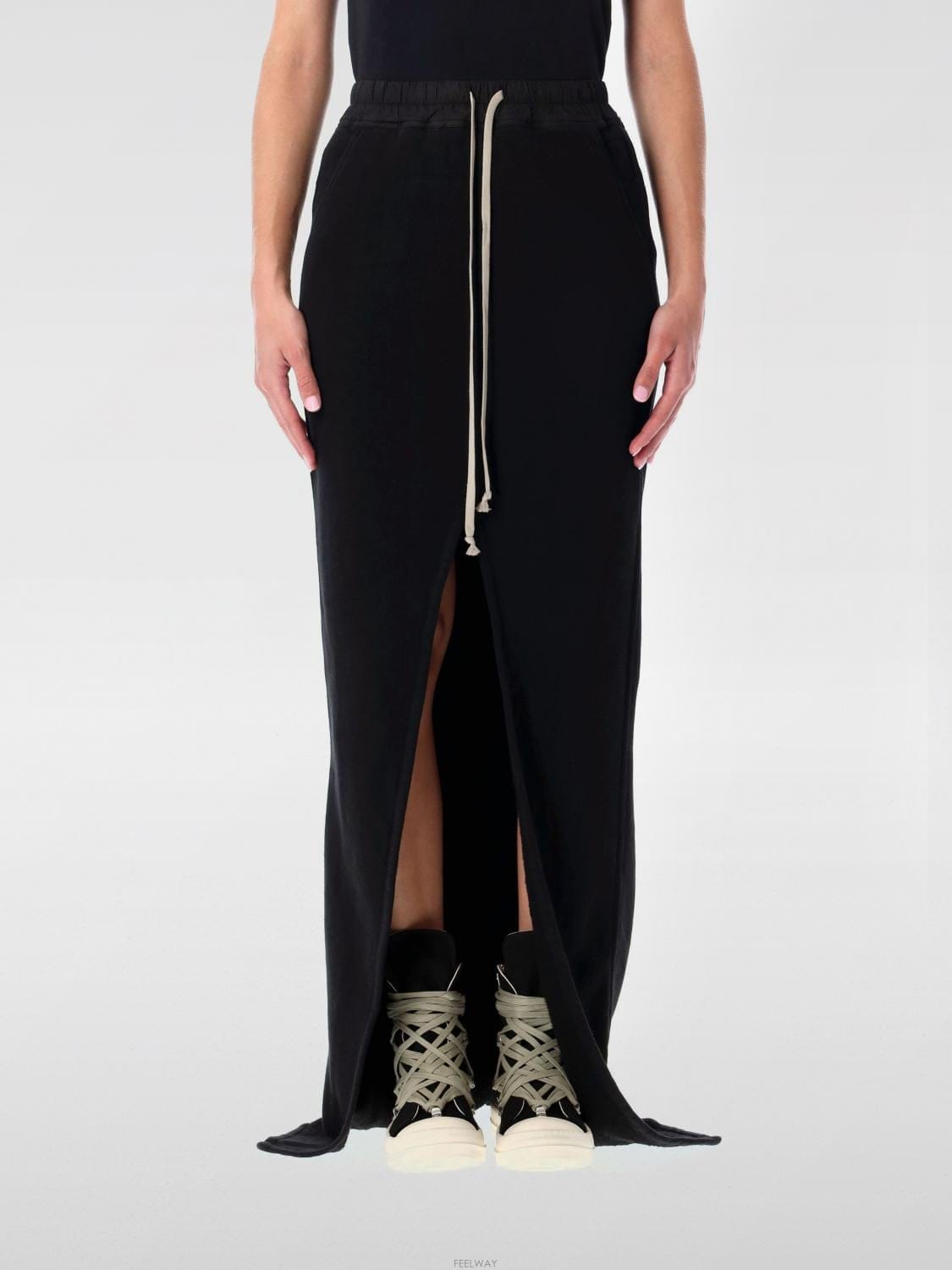 Rick Owens [A6] �������� ��ũ������ DS02E7333FSL ���� �̵� ��ĿƮ DS02E7333FSL-09[A6] �������� ��ũ������ DS02E7333FSL ���� �̵� ��ĿƮ
