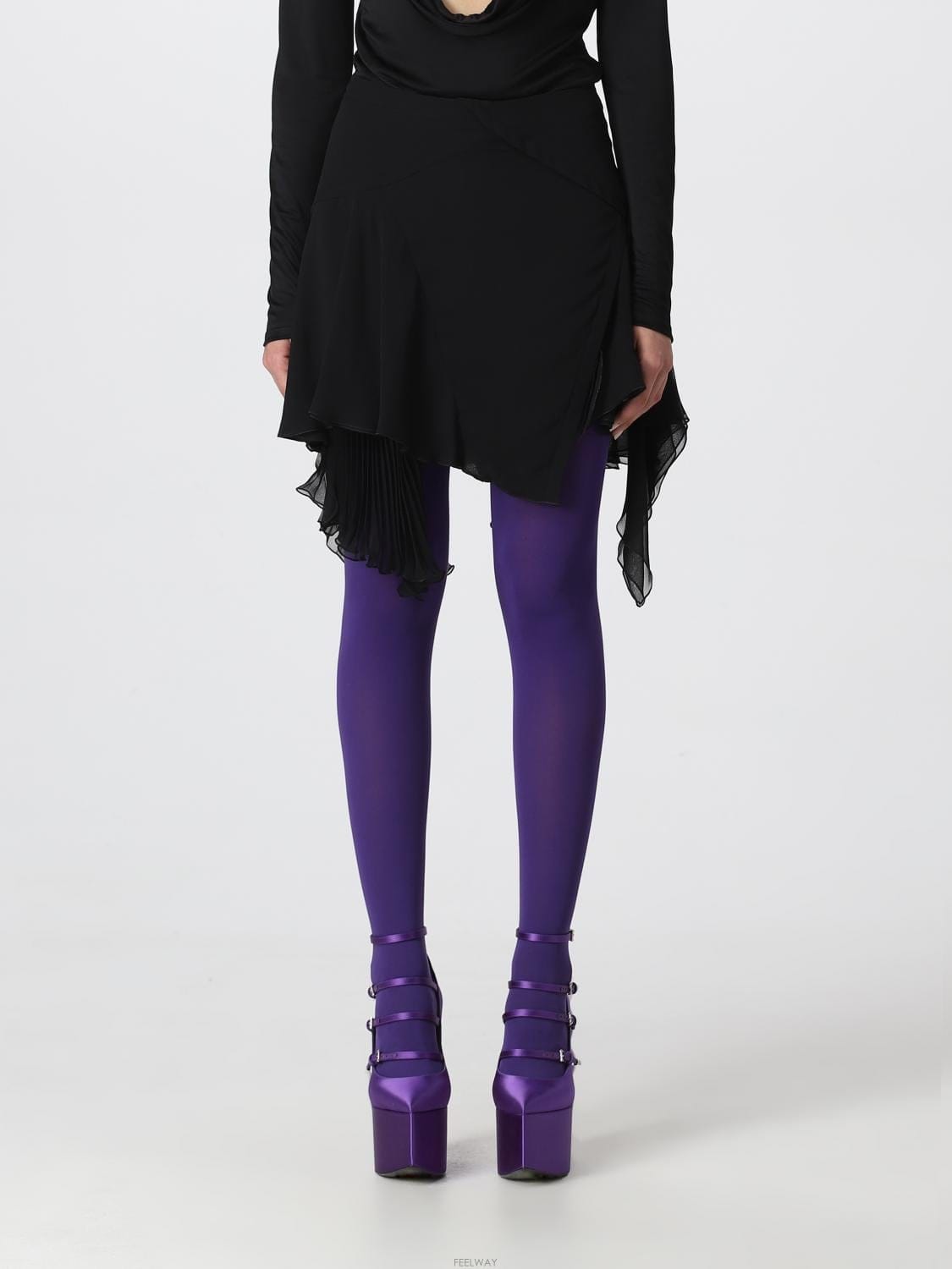 Versace [A6] ������ü 10078831A06582 ���� �̵� ��ĿƮ 10078831A06582-1B000[A6] ������ü 10078831A06582 ���� �̵� ��ĿƮ 10078831