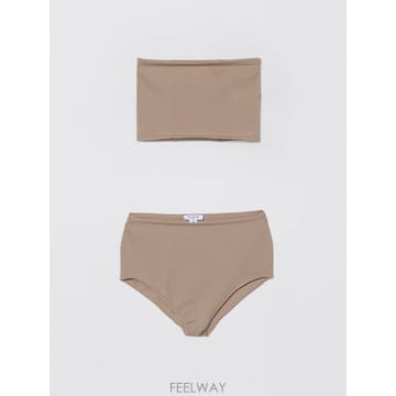 [A6] 알라이아 AA9A1024M826A 여성 언더웨어 AA9A1024M826A-103