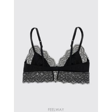 [A6] 돌체앤가바나 O1C58TFUAD8 여성 언더웨어 O1C58TFUAD8-N0000