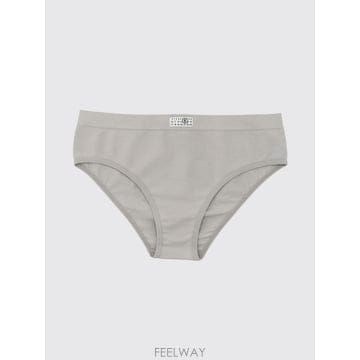 [A6] MM6 메종 마르지엘라 MKL740010 여성 언더웨어 MKL740010-020