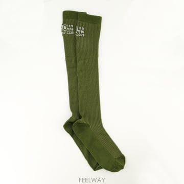 [A7] MM6 메종 마르지엘라 S62TL0049 속옷 언더웨어 여성 S62TL0049 M13278