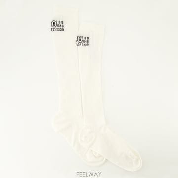 [A7] MM6 메종 마르지엘라 S62TL0049 속옷 언더웨어 여성 S62TL0049 M13278