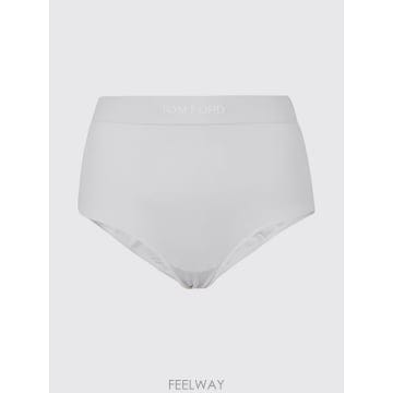 [A6] 톰포드 KNJ008JEX166 여성 언더웨어 KNJ008JEX166-AW005