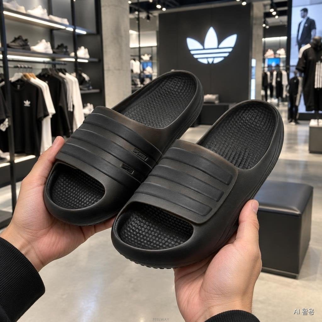Adidas �Ƶ�ٽ� �������� �Ƶ𽽶��̵� ���� ������ �ھ� ���� KJ2848�Ƶ�ٽ� �������� �Ƶ𽽶��̵� ���� ������ �ھ� ���� K