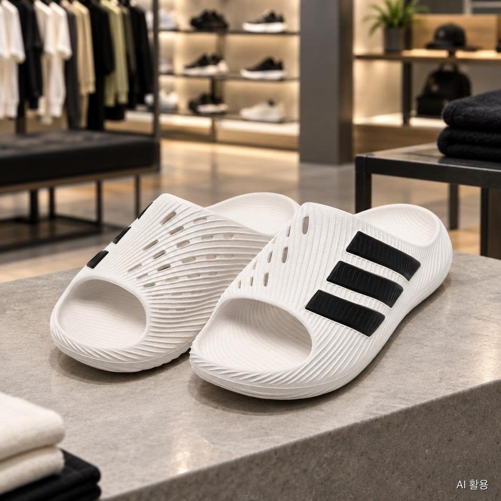 Adidas �Ƶ�ٽ� ǻ��ĥ �����̵� ������ �ھ� ȭ��Ʈ ���� KI0054�Ƶ�ٽ� ǻ��ĥ �����̵� ������ �ھ� ȭ��Ʈ ���� KI005