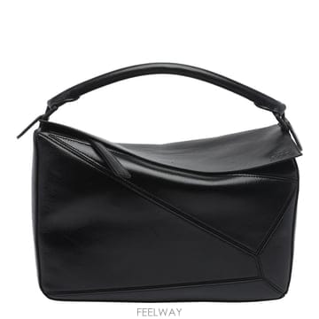 26 F/W 로에베 라지 퍼즐 핸드백 B510PNLX20/1100 B0012328744