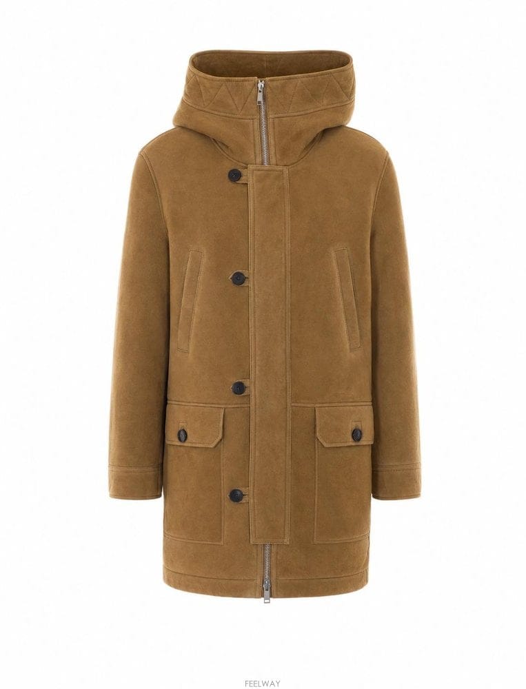 Yves Salomon 26 F/W �̺� ��θ� MANTEAU ��Ʈ 27WHM60390/MS B001232874826 F/W �̺� ��θ� MANTEAU ��Ʈ 27WHM60390/MS B0012328