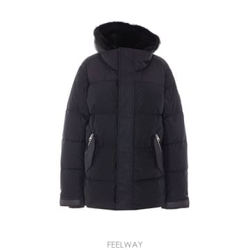 26 F/W 맥케이지 라일리 다운 자켓 RILEY-Z/C0001 B0012328756
