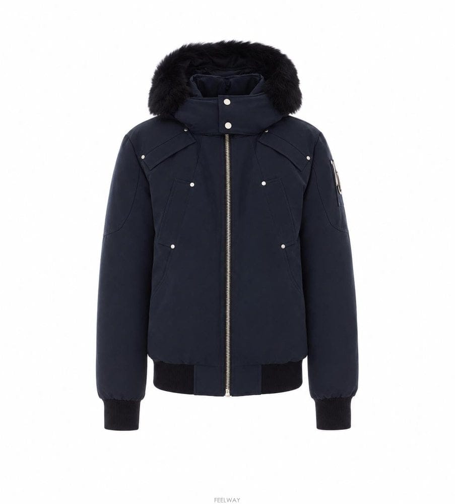Moose Knuckles 26 F/W ������Ŭ �������� BALLISTIC ���� M35MB000 B001232875726 F/W ������Ŭ �������� BALLISTIC ���� M35MB000 B0012