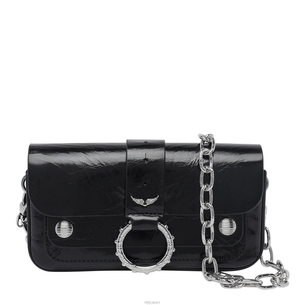 Zadig&Voltaire 26 F/W ��� �� ���׸� ����Ʈ ���� LWBA04532/011 B001232876026 F/W ��� �� ���׸� ����Ʈ ���� LWBA04532/011 B00123