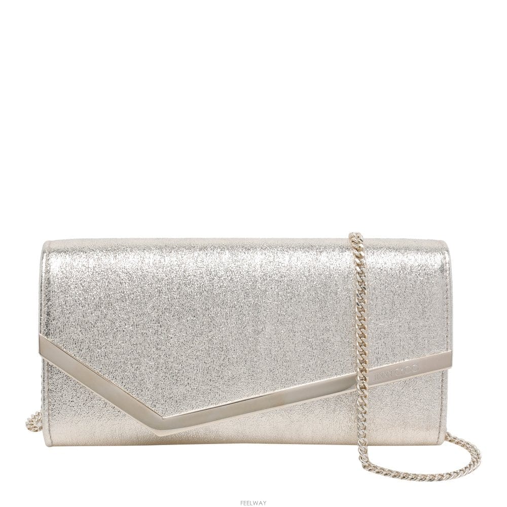 Jimmy Choo 26 F/W ������ ���� �Ŀ�ġ EMMIE/DXBPLATINUM IC B001232876326 F/W ������ ���� �Ŀ�ġ EMMIE/DXBPLATINUM IC B001232