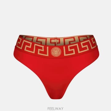 [A7] 베르사체 ABD01093 수영복 스윔수트 비치웨어 여성 ABD01093 1A11119 Sale pr