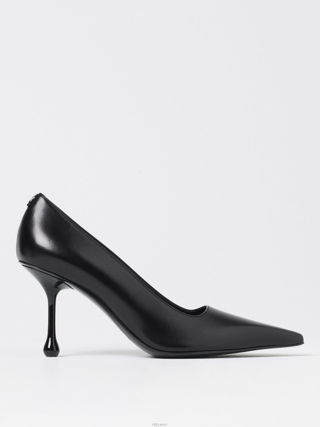 Jimmy Choo [A6] ������ IXIA95QHS ���� ������ IXIA95QHS-BLACK/CRYSTAL[A6] ������ IXIA95QHS ���� ������ IXIA95QHS-BLACK/CRYS