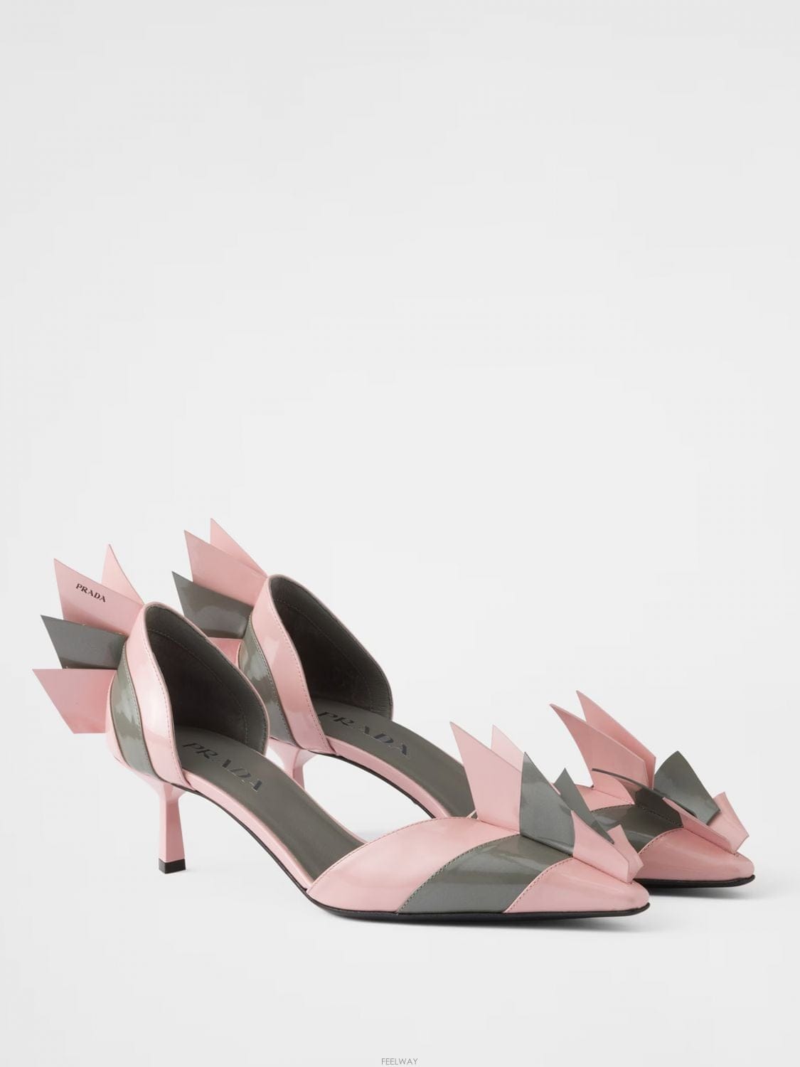 PRADA [A6] ����� 1I971N05G ���� ������ 1I971N05G-F04HZ[A6] ����� 1I971N05G ���� ������ 1I971N05G-F04HZ