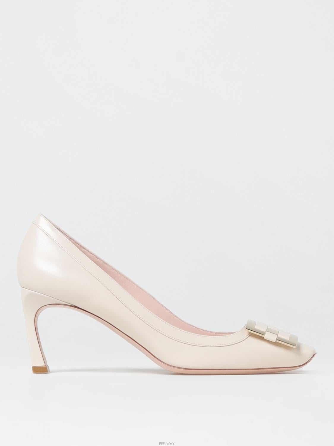 Roger Vivier [A6] ������� RVW40040940BSS ���� ������ RVW40040940BSS-C019[A6] ������� RVW40040940BSS ���� ������ RVW40040940