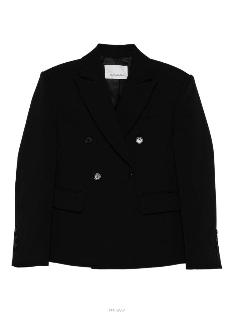 | Other Brand | THE FRANKIE SHOP DOYER CINCHED �������� �� B0442328924THE FRANKIE SHOP DOYER CINCHED �������� �� B0442328924