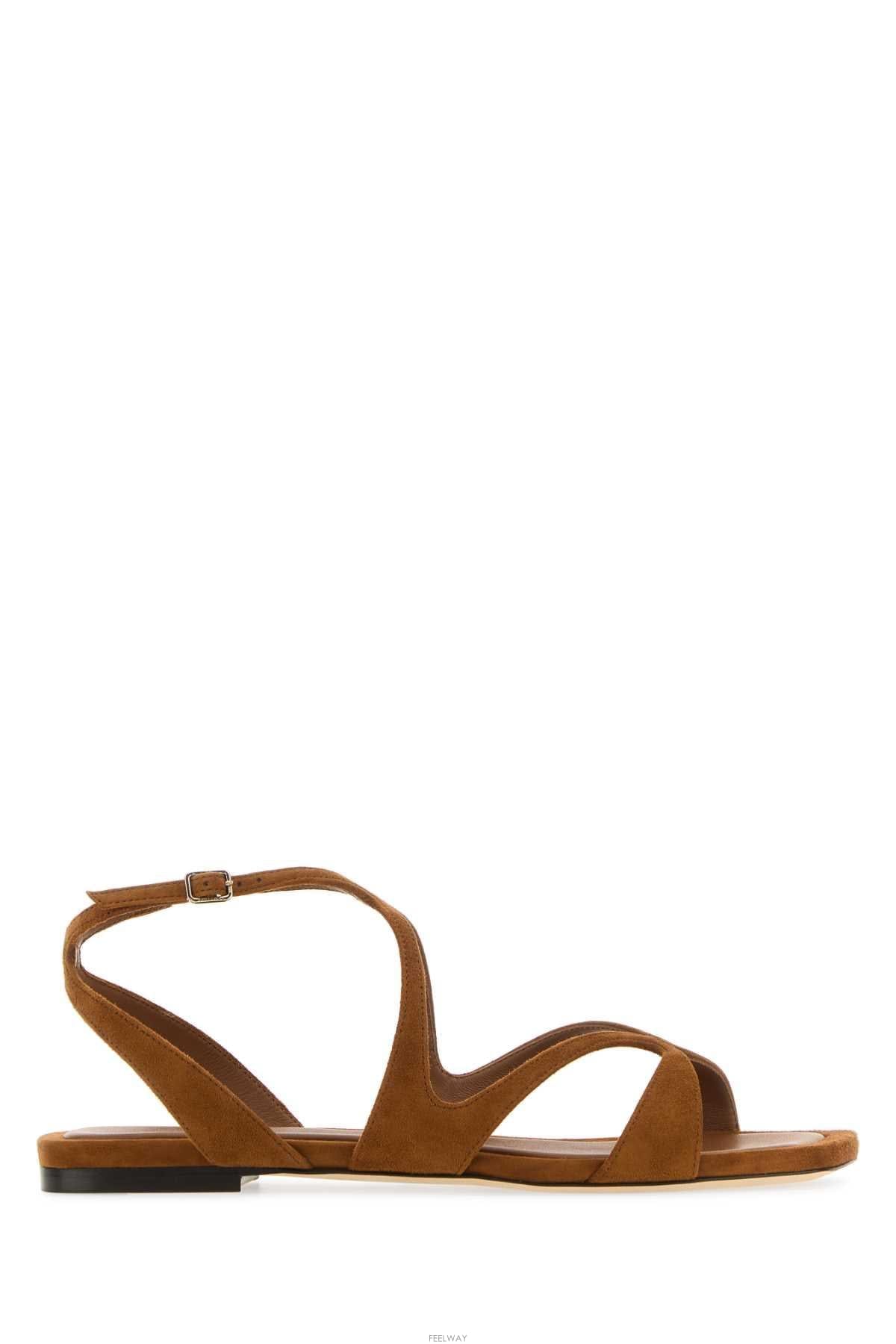 Jimmy Choo ������ AYLA �÷����� AYLAFLATSUE TAN B0441174880������ AYLA �÷����� AYLAFLATSUE TAN B0441174880