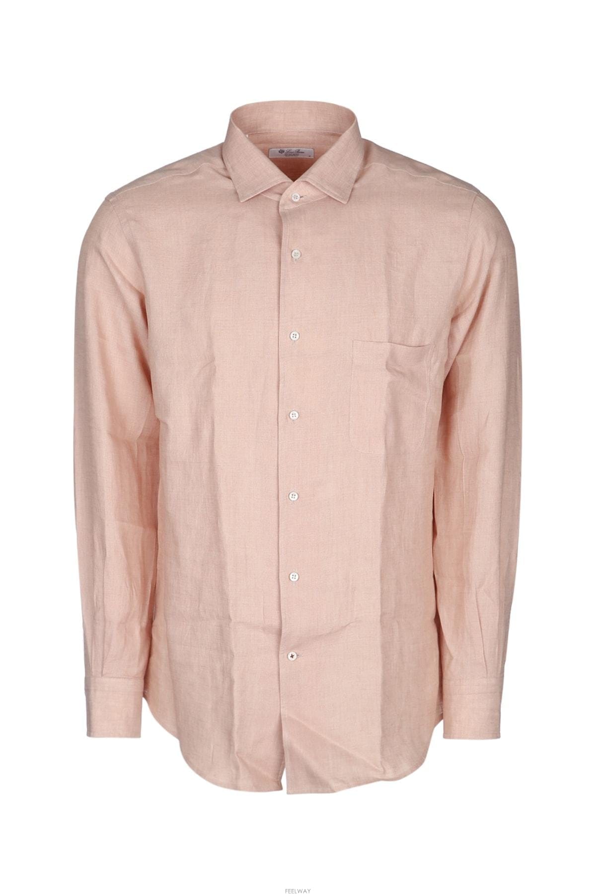 Loro Piana �η� �ǾƳ� �ȵ巹 ML ���� SOLAIRE FAF2545 30BM B0441634874�η� �ǾƳ� �ȵ巹 ML ���� SOLAIRE FAF2545 30BM B04416