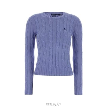 폴로 랄프로렌 JULIANNALONG SLEEVEPULLOVER 2 B0441864896