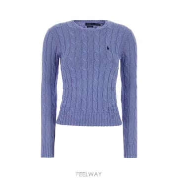 폴로 랄프로렌 JULIANNALONG SLEEVEPULLOVER 2 B0441864896
