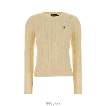 폴로 랄프로렌 JULIANNALONG SLEEVEPULLOVER 2 B0441869507