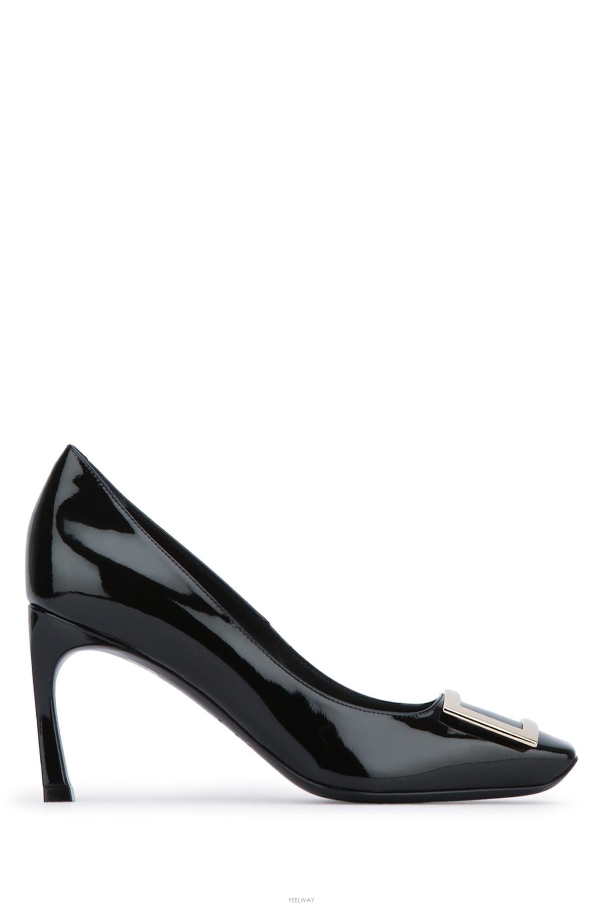 Roger Vivier ���� ��� DEC Ʈ���� T70 RVW40015280D1P B99 B0441867778���� ��� DEC Ʈ���� T70 RVW40015280D1P B99 B0441867