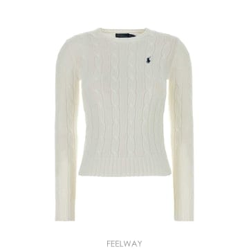 폴로 랄프로렌 JULIANNALONG SLEEVEPULLOVER 2 B0441868448