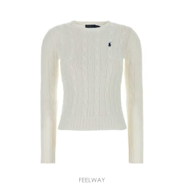 폴로 랄프로렌 JULIANNALONG SLEEVEPULLOVER 2 B0441868448