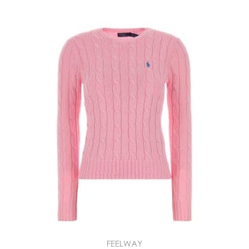 폴로 랄프로렌 JULIANNALONG SLEEVEPULLOVER 2 B0441864898