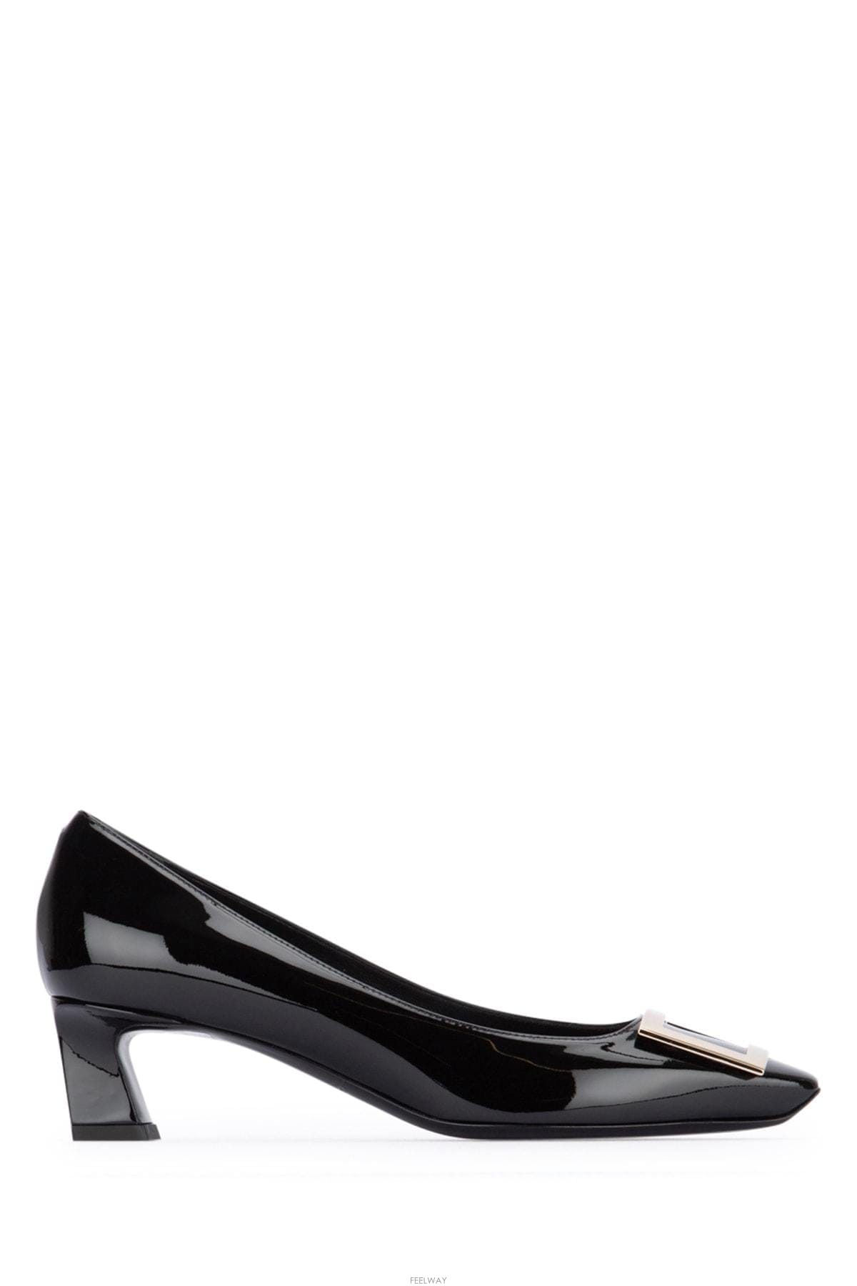 Roger Vivier ���� ��� DECTROMPETTE T45 RVW44815280D1 B0441869506���� ��� DECTROMPETTE T45 RVW44815280D1 B0441869506