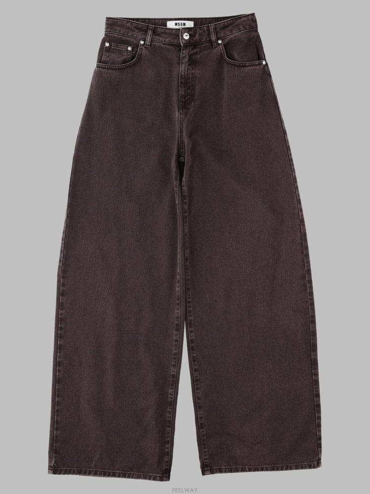 MSGM 26 F/W MSGM ���������� CASUALTROUSERS 4141M B004232106826 F/W MSGM ���������� CASUALTROUSERS 4141M B004232106
