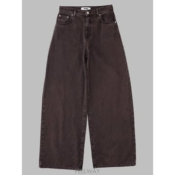 26 F/W MSGM 엠에스지엠 CASUALTROUSERS 4141M B0042321068