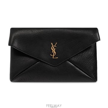 Saint Laurent ���ζ� ī���� �������� Ŭ��ġ�� 769307 AACYT 1000���ζ� ī���� �������� Ŭ��ġ�� 769307 AACYT 1000