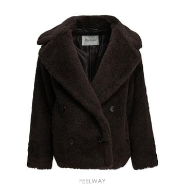 Max Mara 26FW �������� ���� 2621086092600MXMALCUNO014 Brown26FW �������� ���� 2621086092600MXMALCUNO014 Brown
