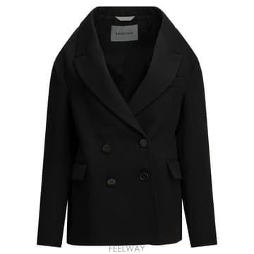 Balenciaga 26FW �߷��þư� ���� A009M7TSU221000 Black26FW �߷��þư� ���� A009M7TSU221000 Black